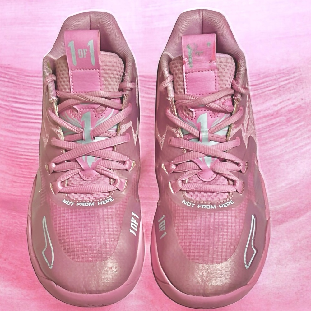 PUMA SNEAKERS